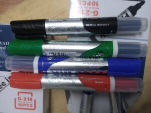 Free Ink Erasable White Board Marker Pen - Image 7