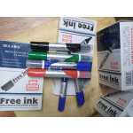 Free Ink Erasable White Board Marker Pen - Image 6