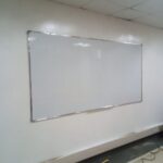 Magnetic  Dry Erase White Board 240cm x 120cm (8ft x 4ft)