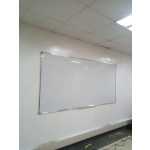 Magnetic  Dry Erase White Board 240cm x 120cm (8ft x 4ft) - Image 11
