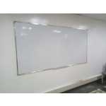 Magnetic  Dry Erase White Board 240cm x 120cm (8ft x 4ft) - Image 10