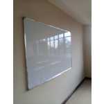 Magnetic  Dry Erase White Board 240cm x 120cm (8ft x 4ft) - Image 7