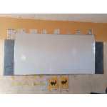 Magnetic  Dry Erase White Board 240cm x 120cm (8ft x 4ft) - Image 4