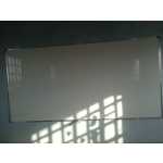 Magnetic  Dry Erase White Board 240cm x 120cm (8ft x 4ft) - Image 3