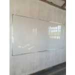 Magnetic  Dry Erase White Board 240cm x 120cm (8ft x 4ft) - Image 23