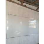 Heavy Duty Long-life White Board 240cm x 120cm (8ft x 4ft) - Image 5