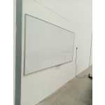 Heavy Duty Long-life White Board 240cm x 120cm (8ft x 4ft) - Image 3