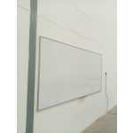 Magnetic  Dry Erase White Board 240cm x 120cm (8ft x 4ft) - Image 19