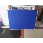 Pin  Notice Board 120cm x 120cm (4ft x 4ft) - Image 7