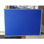 Pin  Notice Board 120cm x 120cm (4ft x 4ft) - Image 8