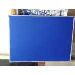 Pin  Notice Board 120cm x 120cm (4ft x 4ft) - Image 9