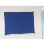 Pin  Notice Board 120cm x 120cm (4ft x 4ft) - Image 2