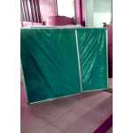 Pin  Notice Board 150cm x 120cm (5ft x 4ft) - Image 6