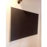 Pin  Notice Board 150cm x 120cm (5ft x 4ft) - Image 4