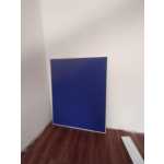 Pin  Notice Board 180cm x 120cm (6ft x 4ft) - Image 9