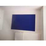 Pin  Notice Board 180cm x 120cm (6ft x 4ft) - Image 8