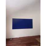 Pin  Notice Board 180cm x 120cm (6ft x 4ft) - Image 5
