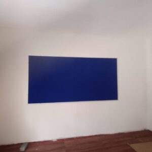 Pin  Notice Board 180cm x 120cm (6ft x 4ft)