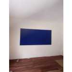 Pin  Notice Board 180cm x 120cm (6ft x 4ft) - Image 3