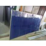 Pin  Notice Board 240cm x 120cm (8ft x 4ft) - Image 6