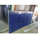 Pin  Notice Board 240cm x 120cm (8ft x 4ft) - Image 4