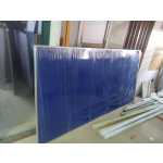 Pin  Notice Board 240cm x 120cm (8ft x 4ft) - Image 3