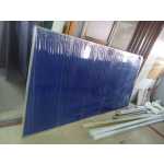 Pin  Notice Board 240cm x 120cm (8ft x 4ft) - Image 2