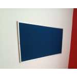 Pin  Notice Board 120cm x 60cm (4ft x 2ft) - Image 3