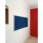 Pin  Notice Board 120cm x 60cm (4ft x 2ft) - Image 4