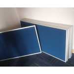 Pin  Notice Board 120cm x 60cm (4ft x 2ft) - Image 5