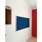 Pin  Notice Board 120cm x 60cm (4ft x 2ft) - Image 6