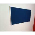 Pin  Notice Board 120cm x 60cm (4ft x 2ft) - Image 7