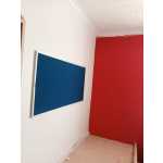 Pin  Notice Board 120cm x 60cm (4ft x 2ft) - Image 8