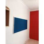 Pin  Notice Board 120cm x 60cm (4ft x 2ft) - Image 9