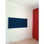 Pin  Notice Board 120cm x 60cm (4ft x 2ft) - Image 10