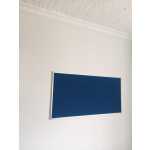 Pin  Notice Board 120cm x 60cm (4ft x 2ft) - Image 15