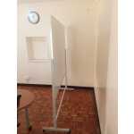 Portable Single-sided White Board 150cm x 120cm (5ft x 4ft) - Image 24
