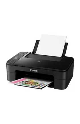 Elevate your printing game with our stellar lineup of printers from industry giants—HP, Canon, Kyocera, Epson, and Brother. Each brand brings its unique blend of innovation and performance, ensuring you don’t just print; you print with style, speed, and unparalleled quality. • Crisp, Clear Documents: Blur is the enemy. Our printers ensure every document is as sharp and clear as the first, leaving no room for compromise. • Vivid Colors, Visual Delight: Immerse yourself in a world of vibrant hues. Our deskjet and inkjet printers bring your prints to life, making every detail pop. • Photo-Quality Brilliance: Turn your memories into gallery-worthy masterpieces. • Wireless Freedom: Cut the cords and embrace wireless printing freedom. Print from anywhere in the office or on the go—no strings attached. • Style Meets Functionality: Our printers are compact and stylish, fitting seamlessly into any space. Style meets functionality, turning any corner into a printing hub. • Printing On-the-Go: No need to be tied to your desk. Our printers are designed for the modern world, allowing you to print from anywhere. Elevate your printing game with our stellar lineup of printers from industry giants—HP, Canon, Kyocera, Epson, and Brother. Each brand brings its unique blend of innovation and performance, ensuring you don’t just print; you print with style, speed, and unparalleled quality. • Crisp, Clear Documents: Blur is the enemy. Our printers ensure every document is as sharp and clear as the first, leaving no room for compromise. • Vivid Colors, Visual Delight: Immerse yourself in a world of vibrant hues. Our deskjet and inkjet printers bring your prints to life, making every detail pop. • Photo-Quality Brilliance: Turn your memories into gallery-worthy masterpieces. • Wireless Freedom: Cut the cords and embrace wireless printing freedom. Print from anywhere in the office or on the go—no strings attached. • Style Meets Functionality: Our printers are compact and stylish, fitting seamlessly into any space. Style meets functionality, turning any corner into a printing hub. • Printing On-the-Go: No need to be tied to your desk. Our printers are designed for the modern world, allowing you to print from anywhere.