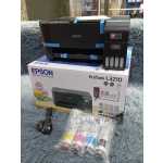 Canon i-SENSYS LBP223dw - Image 2