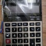 Gitizen Scientific Calculator