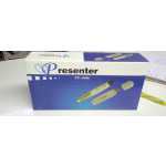 PP 1000 Wireless Presenter with Laser Pointer - Image 2