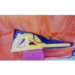 Sundar White Board, Chalk Board, Black Board Technical Drawing Set Square - Image 3