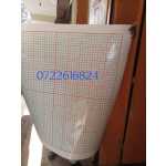 Plastic Graph Board Sheets 120cm x 120cm (4ft x 4ft) - Image 6