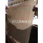 Plastic Graph Board Sheets 120cm x 120cm (4ft x 4ft) - Image 4