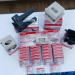 0722616824- PAPER PUNCH