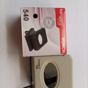 Kangaro Paper Punch Dp 540