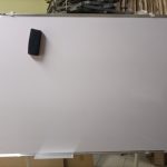 Office Magnetic White Board 120cm x 90cm (4ft x 3ft)