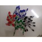 White Board Refillable Marker Pen - Image 9
