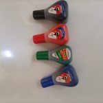 Erasable White Board Ink 45ml