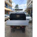 Locally manufactured White Board for Schools 240cm x 120cm (8ft x 4ft) - Image 2